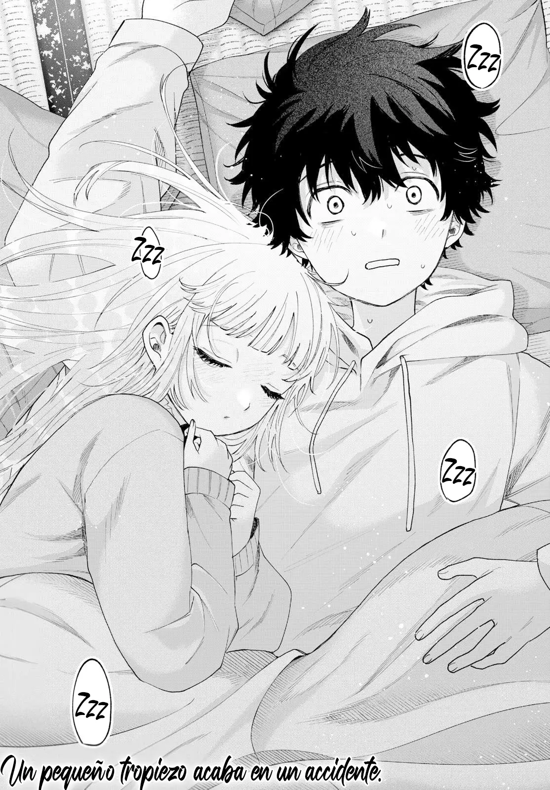 Momose Akira no Hatsukoi Hatan-chuu - Capítulo 78 - Página 26 - LectorTMOo