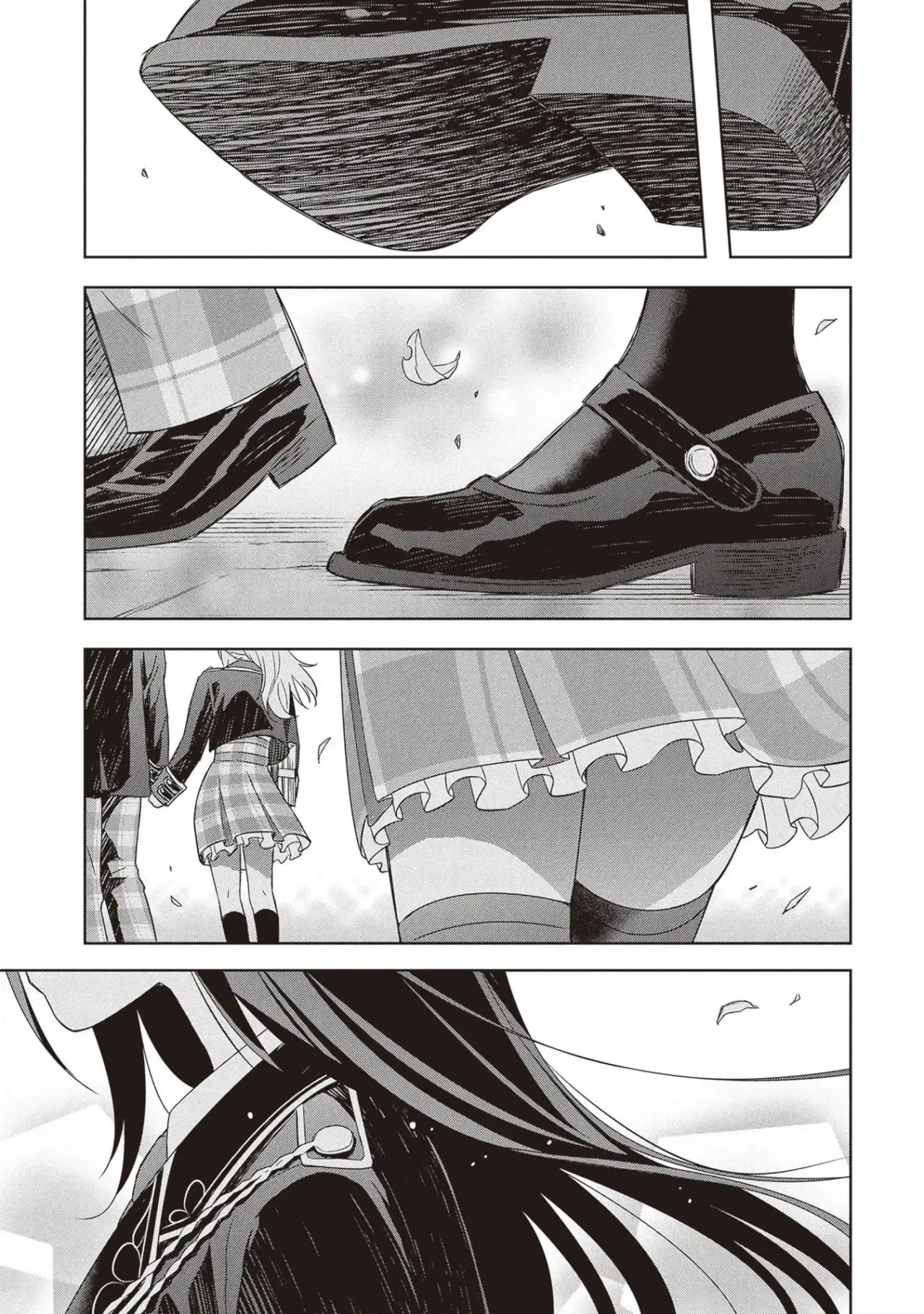Monogatari no Kuromaku ni Tensei shite - Capítulo 28 - Página 26 - LectorTMOo