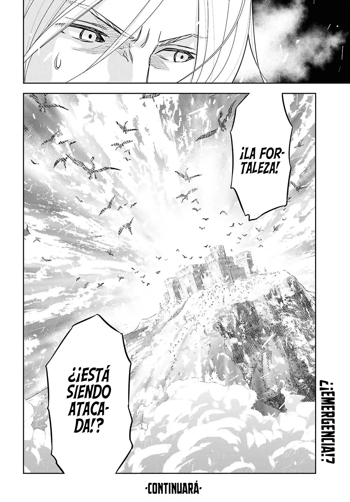 Monogatari no Kuromaku ni Tensei shite - Capítulo 31 - Página 24 - LectorTMOo