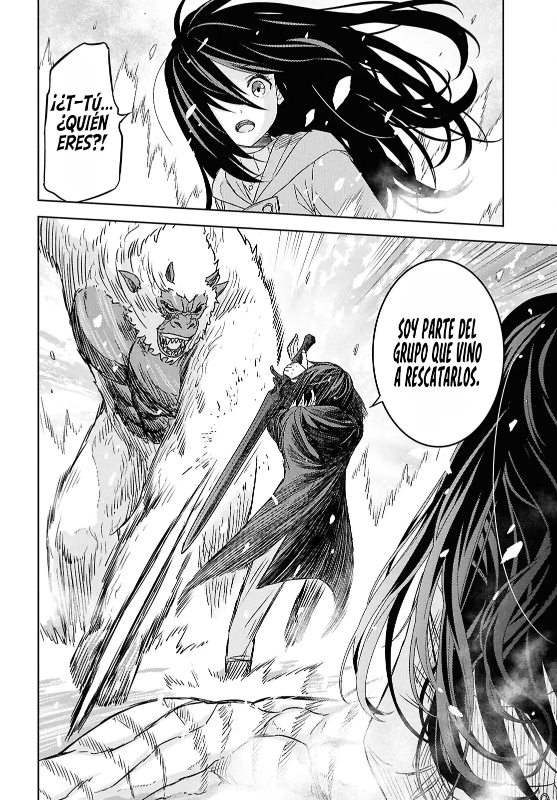 Monogatari no Kuromaku ni Tensei shite - Capítulo 32 - Página 20 - LectorTMOo