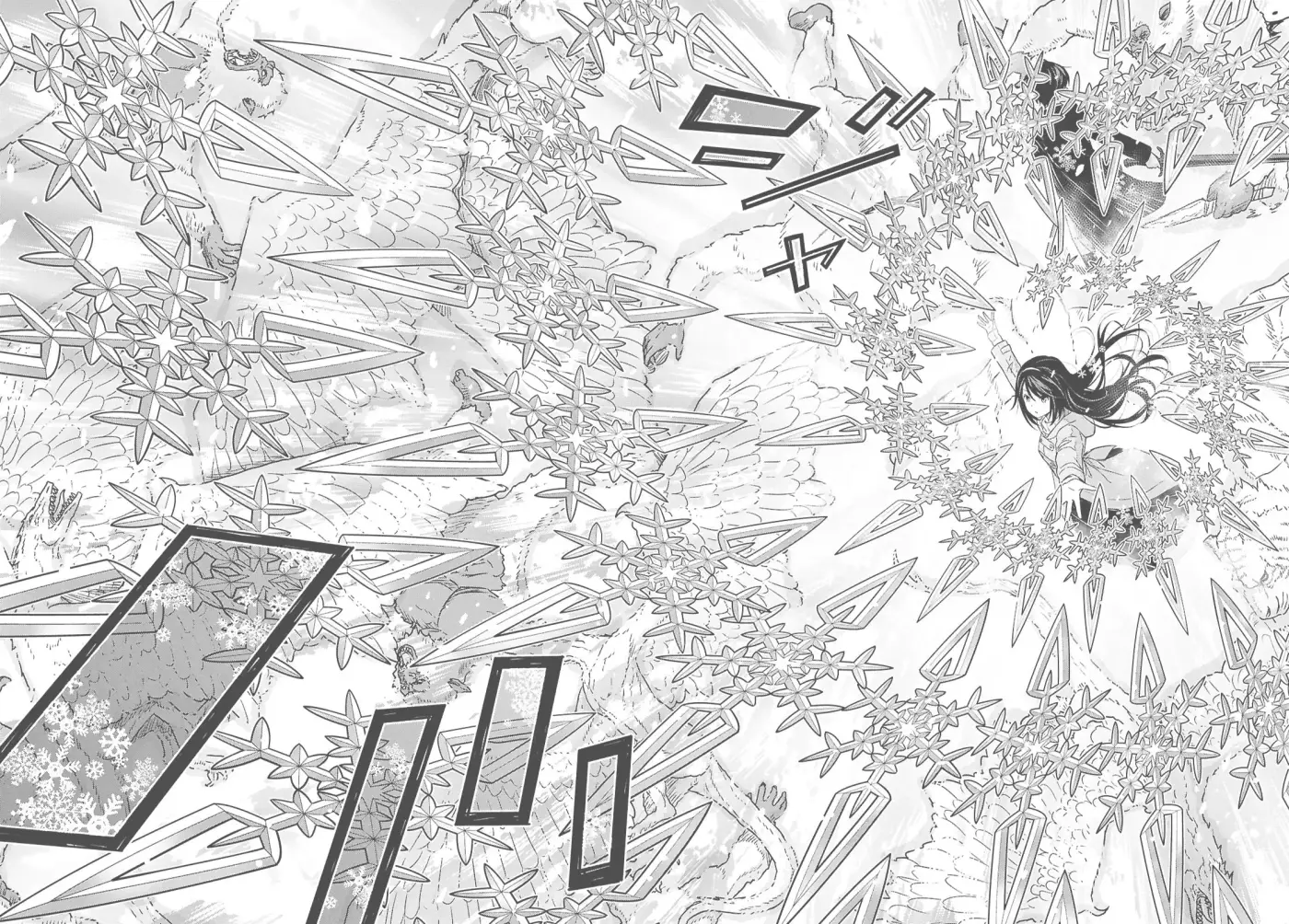 Monogatari no Kuromaku ni Tensei shite - Capítulo 32 - Página 22 - LectorTMOo