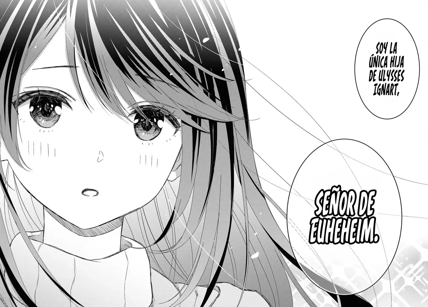 Monogatari no Kuromaku ni Tensei shite - Capítulo 32 - Página 33 - LectorTMOo