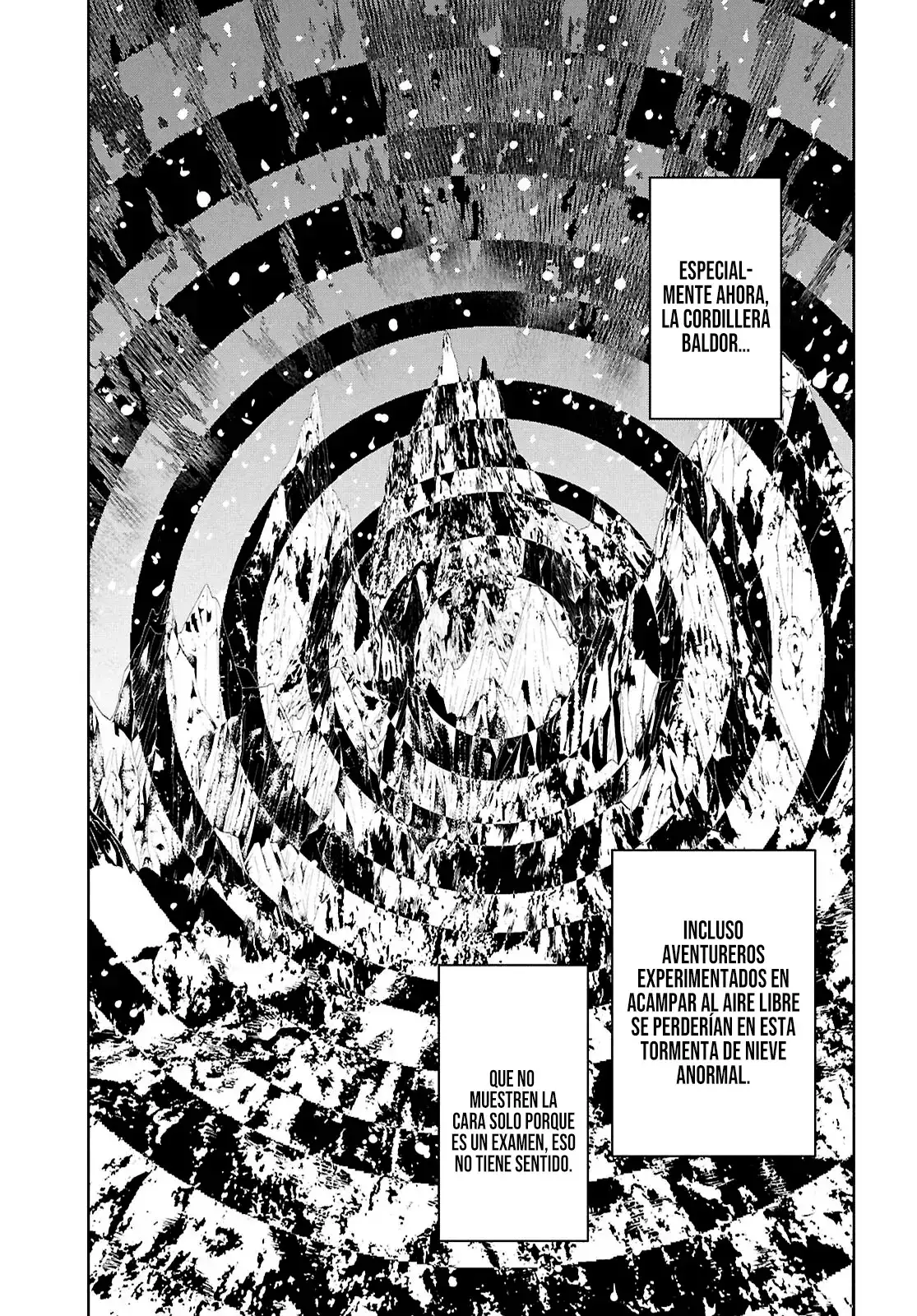 Monogatari no Kuromaku ni Tensei shite - Capítulo 33 - Página 16 - LectorTMOo
