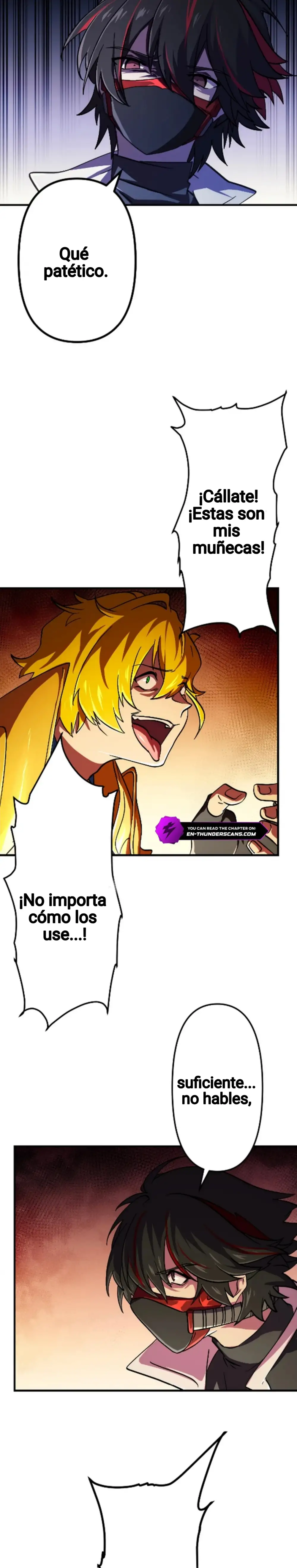 Mori 999,999 Veces: Nivel Ilimitado con mi Habilidad de Inmortalidad - Capítulo 14 - Página 14 - LectorTMOo