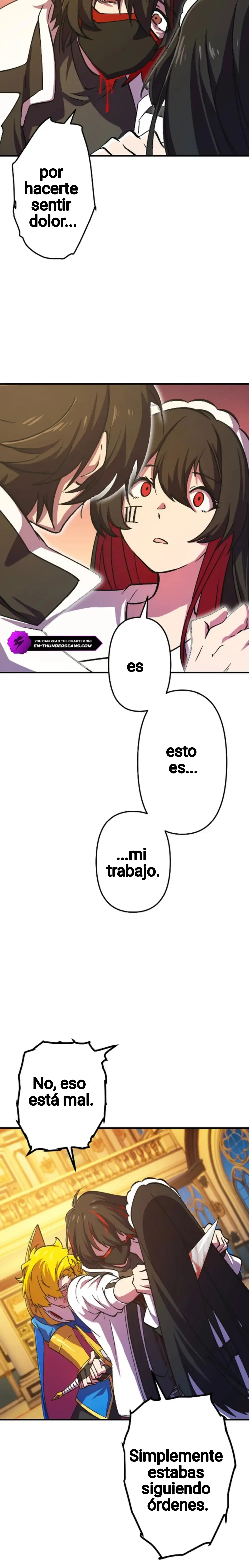 Mori 999,999 Veces: Nivel Ilimitado con mi Habilidad de Inmortalidad - Capítulo 14 - Página 22 - LectorTMOo