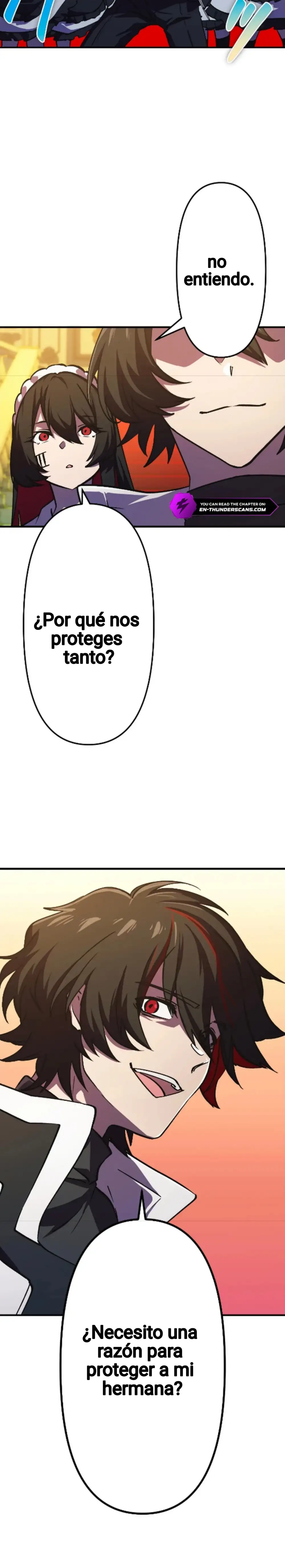 Mori 999,999 Veces: Nivel Ilimitado con mi Habilidad de Inmortalidad - Capítulo 14 - Página 31 - LectorTMOo