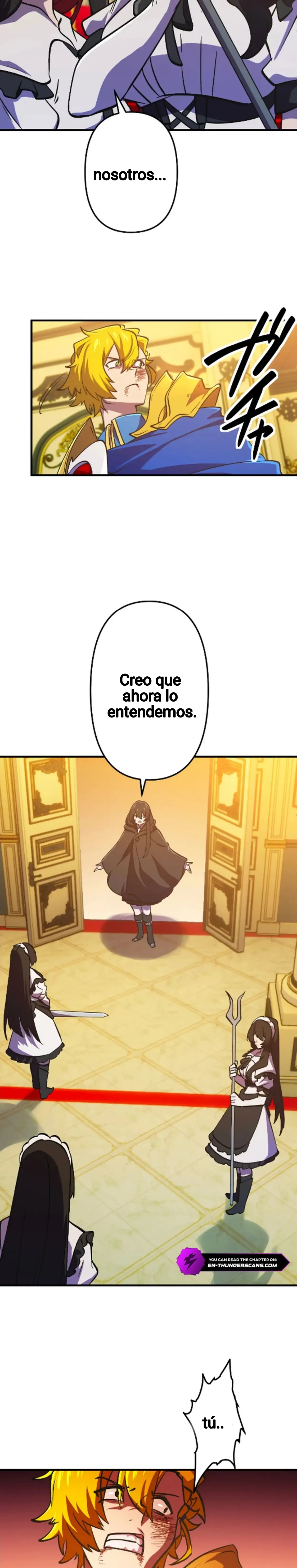 Mori 999,999 Veces: Nivel Ilimitado con mi Habilidad de Inmortalidad - Capítulo 14 - Página 35 - LectorTMOo