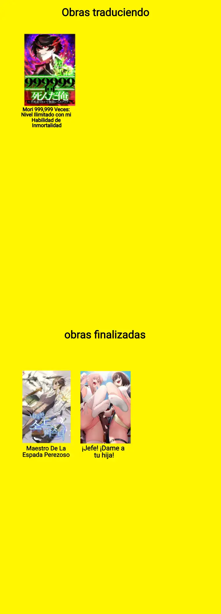 Mori 999,999 Veces: Nivel Ilimitado con mi Habilidad de Inmortalidad - Capítulo 14 - Página 40 - LectorTMOo