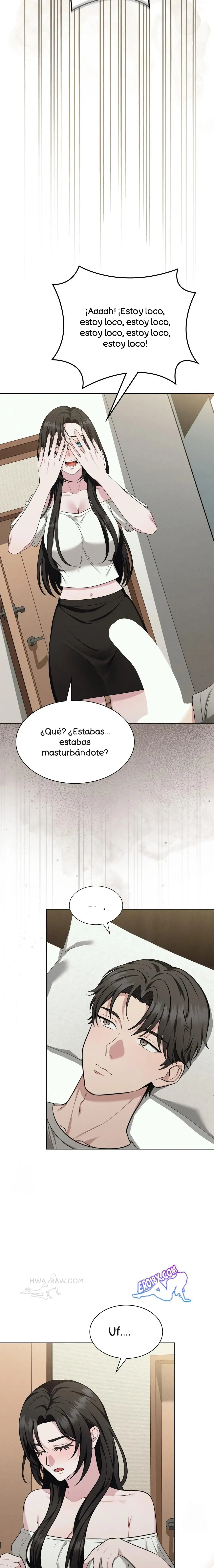 mundo dormido capítulo 1 página 25