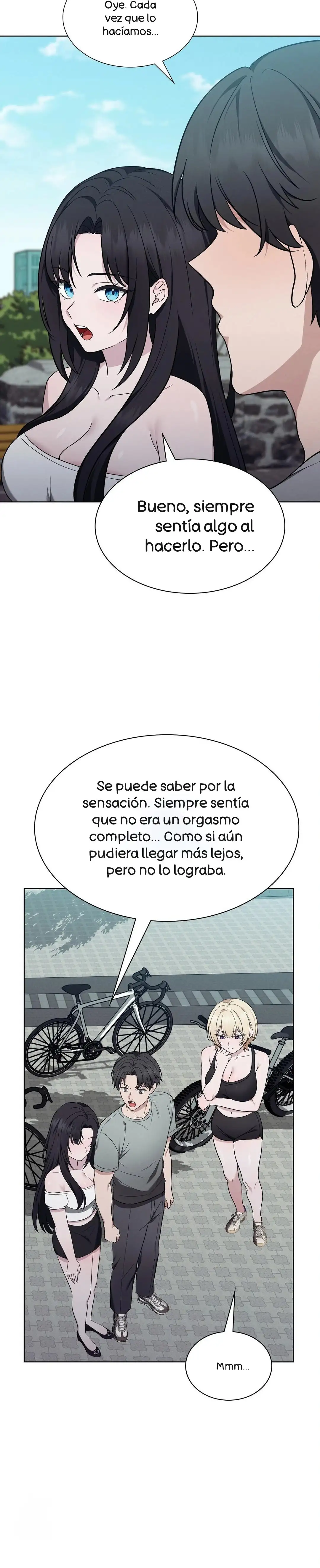 mundo dormido - Capítulo 10 - Página 22 - LectorTMOo