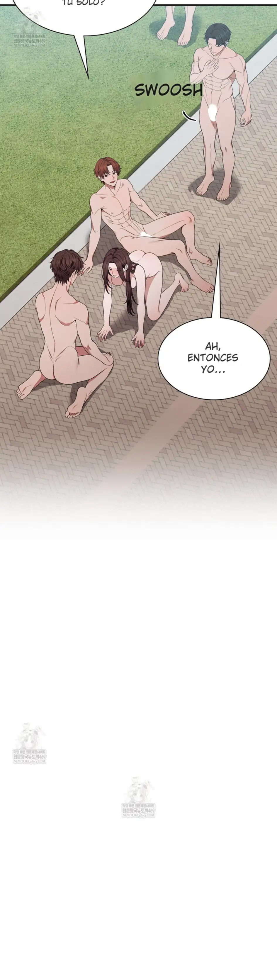 mundo dormido capítulo 13 página 22