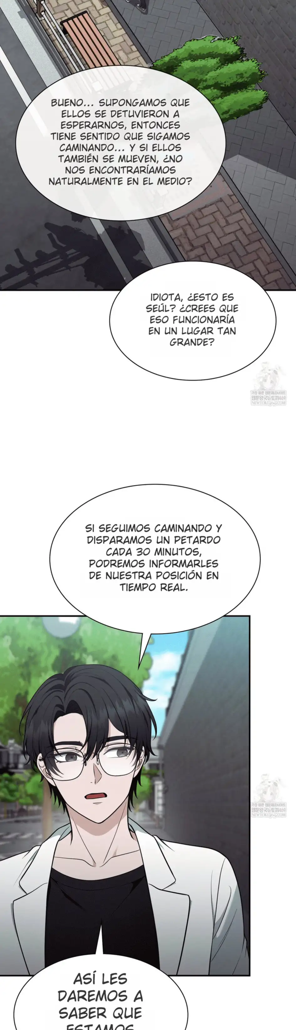 mundo dormido capítulo 13 página 24