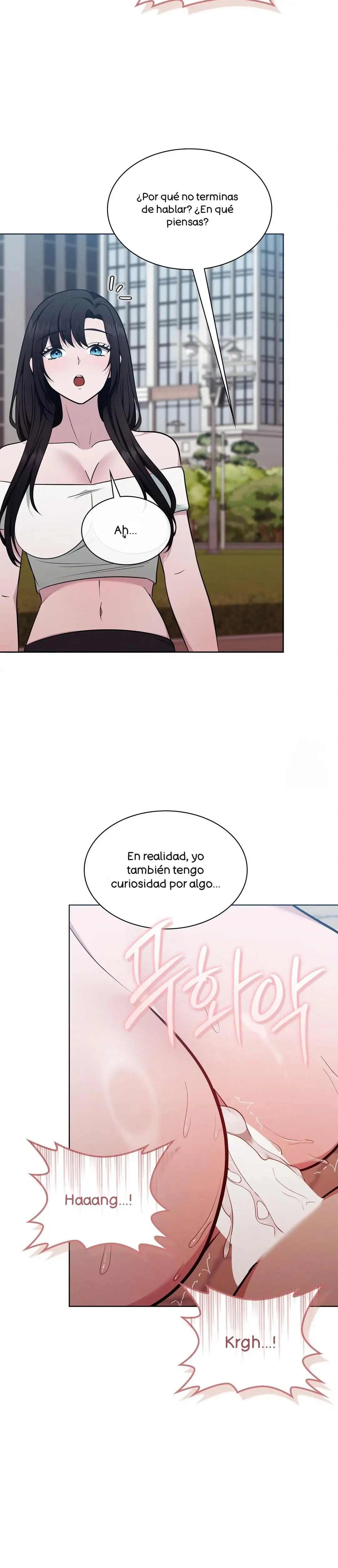 mundo dormido - Capítulo 15 - Página 8 - LectorTMOo