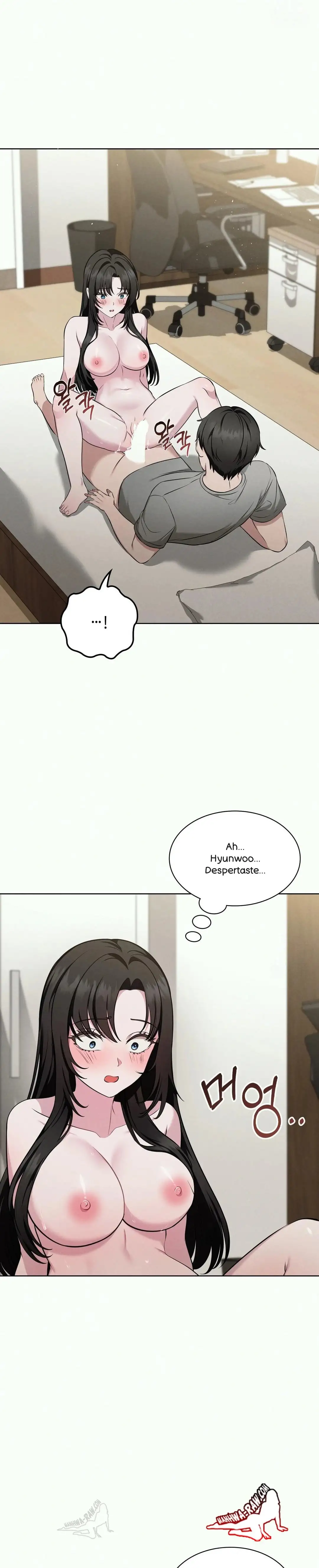 mundo dormido - Capítulo 2 - Página 4 - LectorTMOo