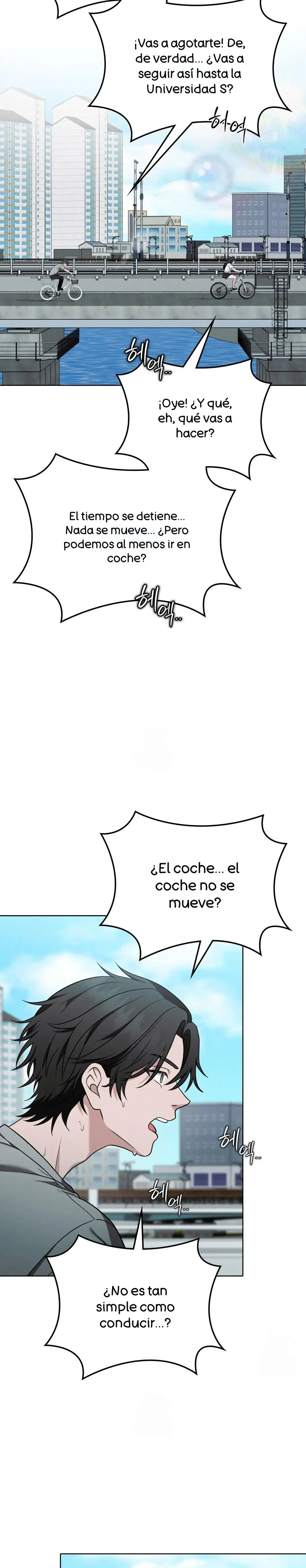 mundo dormido - Capítulo 3 - Página 10 - LectorTMOo