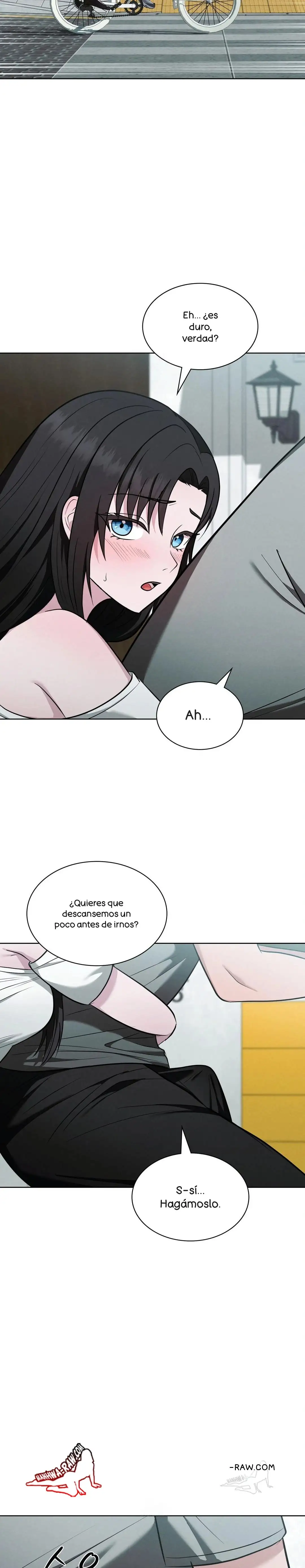 mundo dormido - Capítulo 3 - Página 18 - LectorTMOo