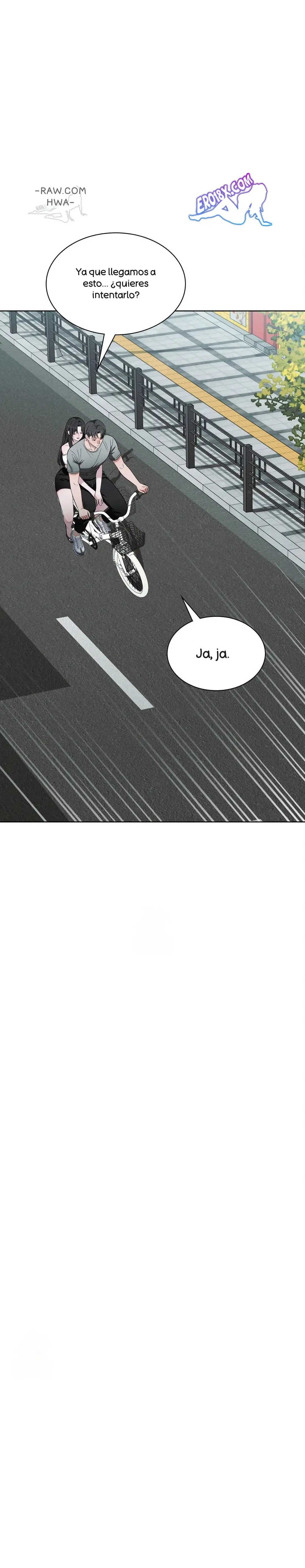 mundo dormido - Capítulo 3 - Página 20 - LectorTMOo
