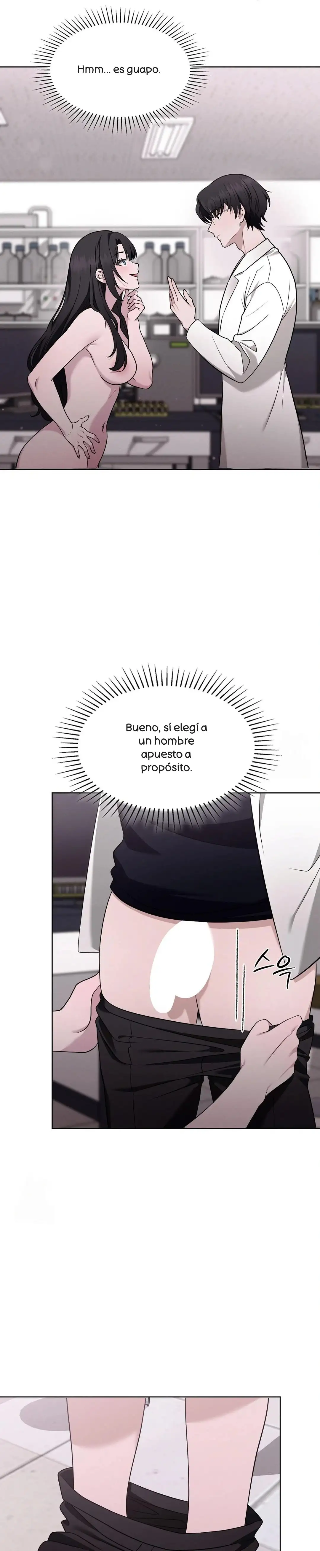 mundo dormido - Capítulo 4 - Página 8 - LectorTMOo