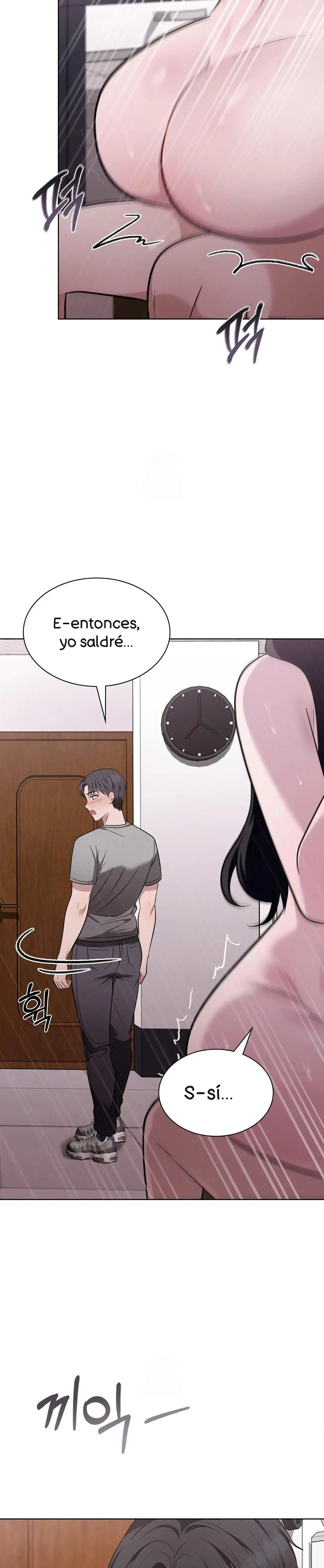 mundo dormido - Capítulo 4 - Página 16 - LectorTMOo