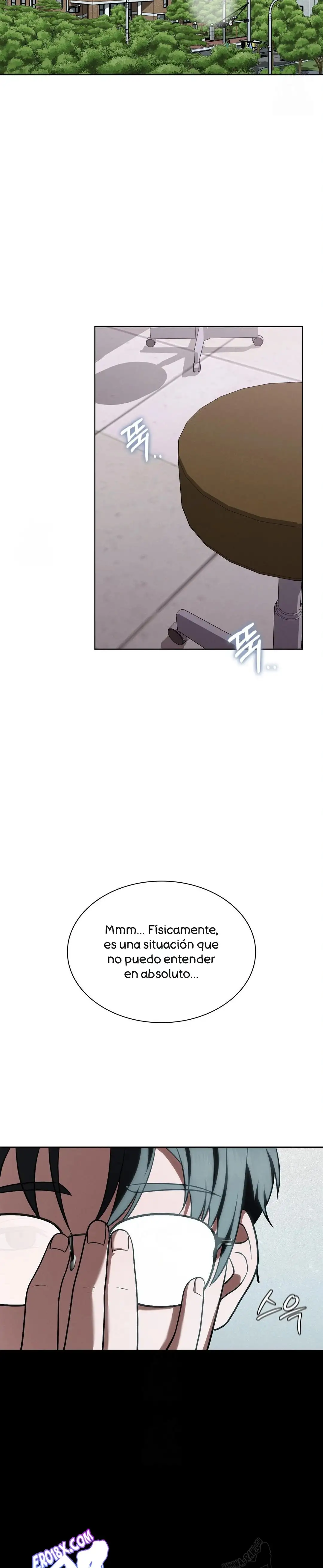 mundo dormido - Capítulo 4 - Página 25 - LectorTMOo