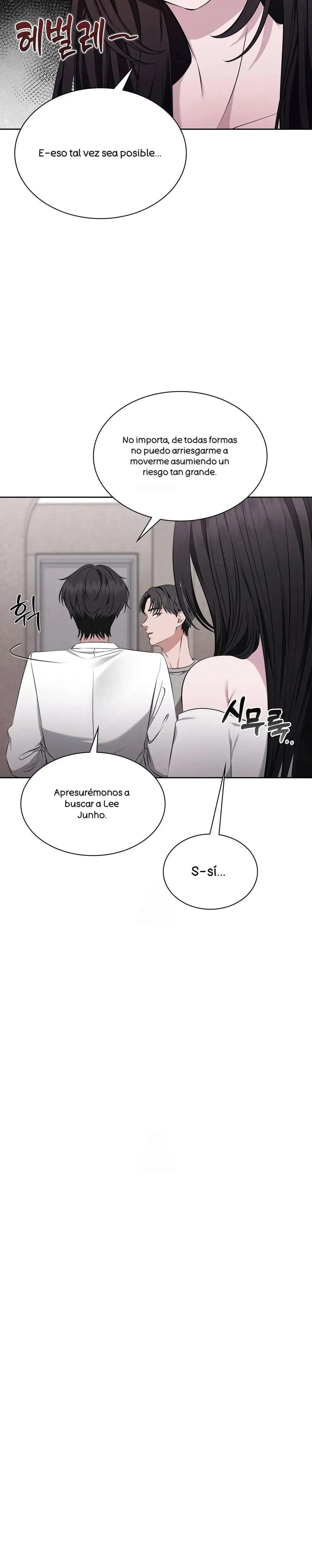 mundo dormido - Capítulo 6 - Página 18 - LectorTMOo