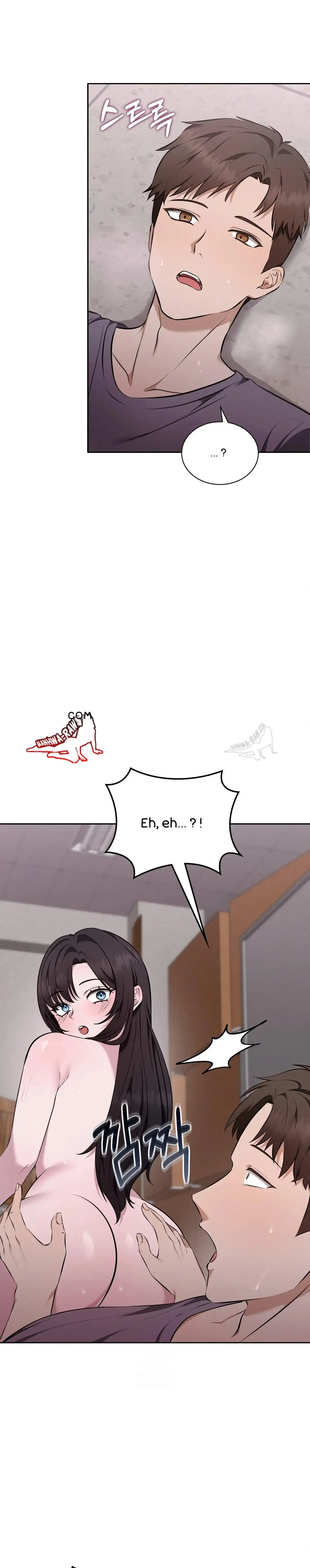 mundo dormido - Capítulo 7 - Página 13 - LectorTMOo