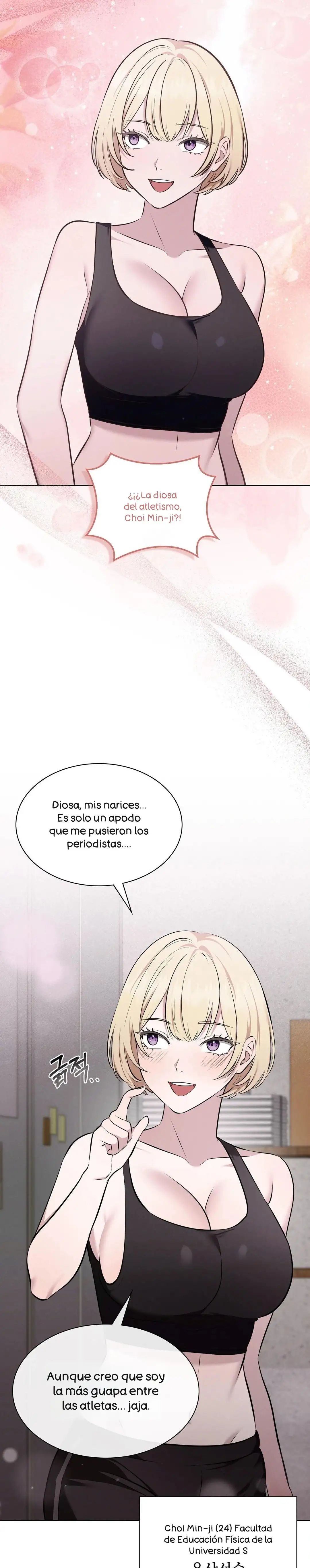 mundo dormido - Capítulo 7 - Página 26 - LectorTMOo