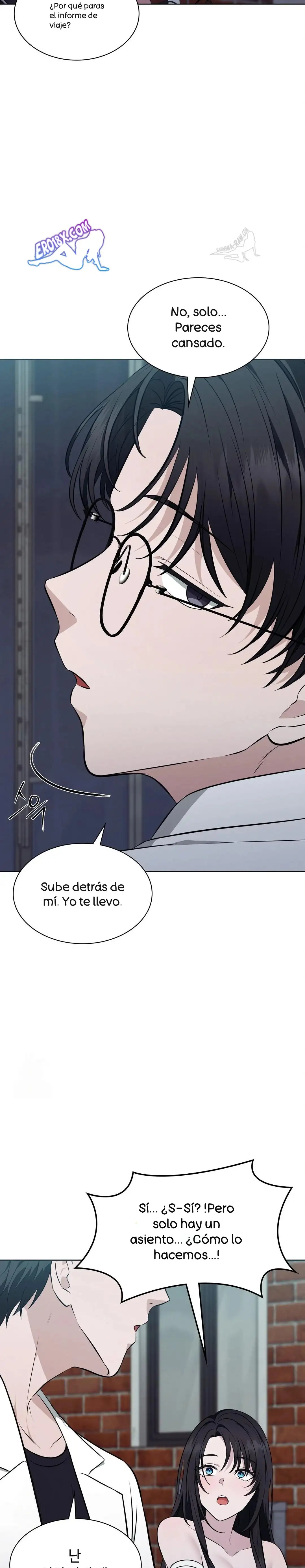 mundo dormido capítulo 9 página 6