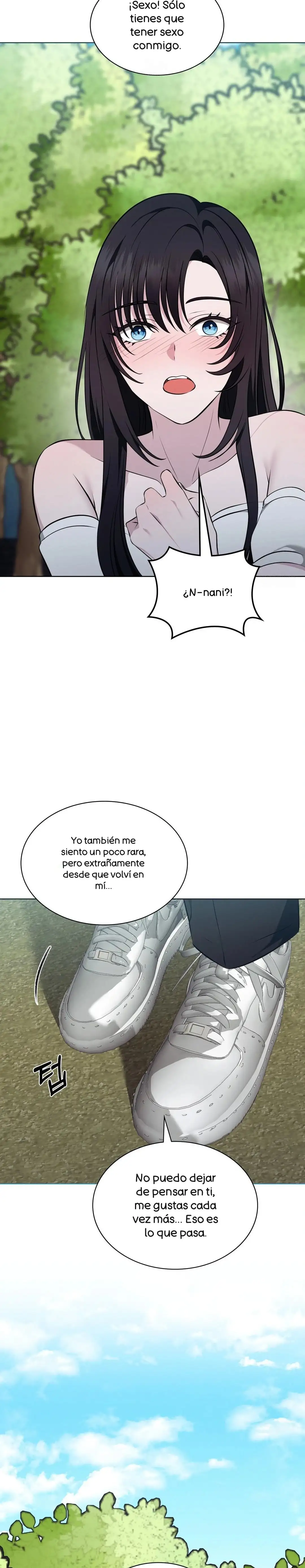 mundo dormido capítulo 9 página 15
