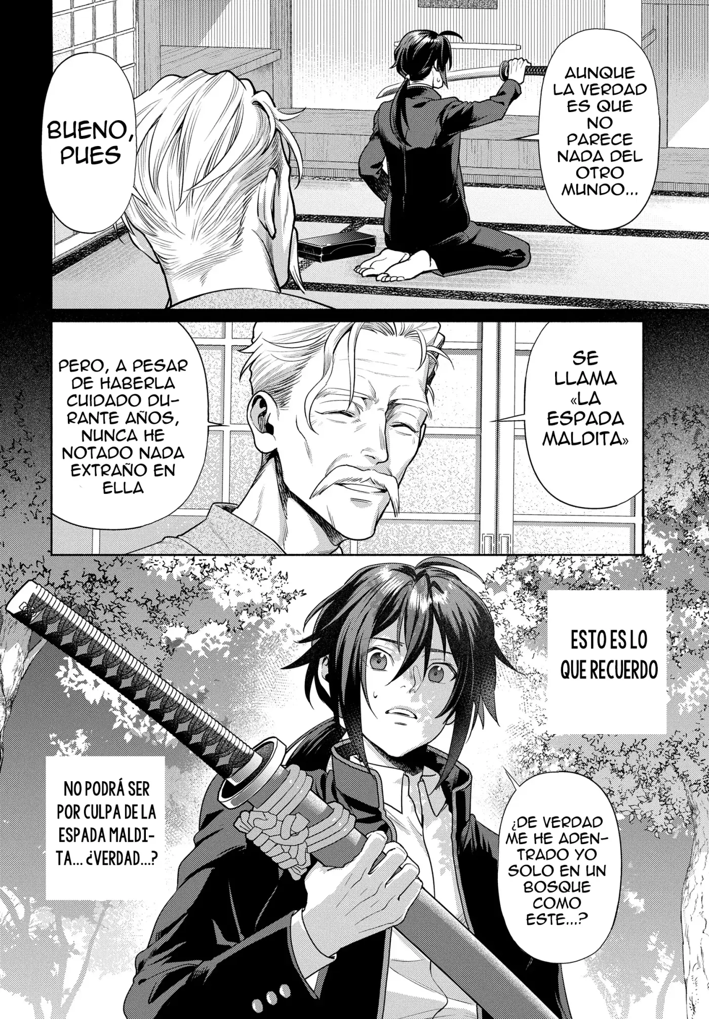 Muramura Shiteshimau Noroi no Youtou to Issho ni Isekai e Mayoikonde Shimatta Ken: Moto no Sekai e Kaeru tame ni Dorei o Hikiite Harem Party de Dungeon Kouryaku Shimasu capítulo 1 página 9