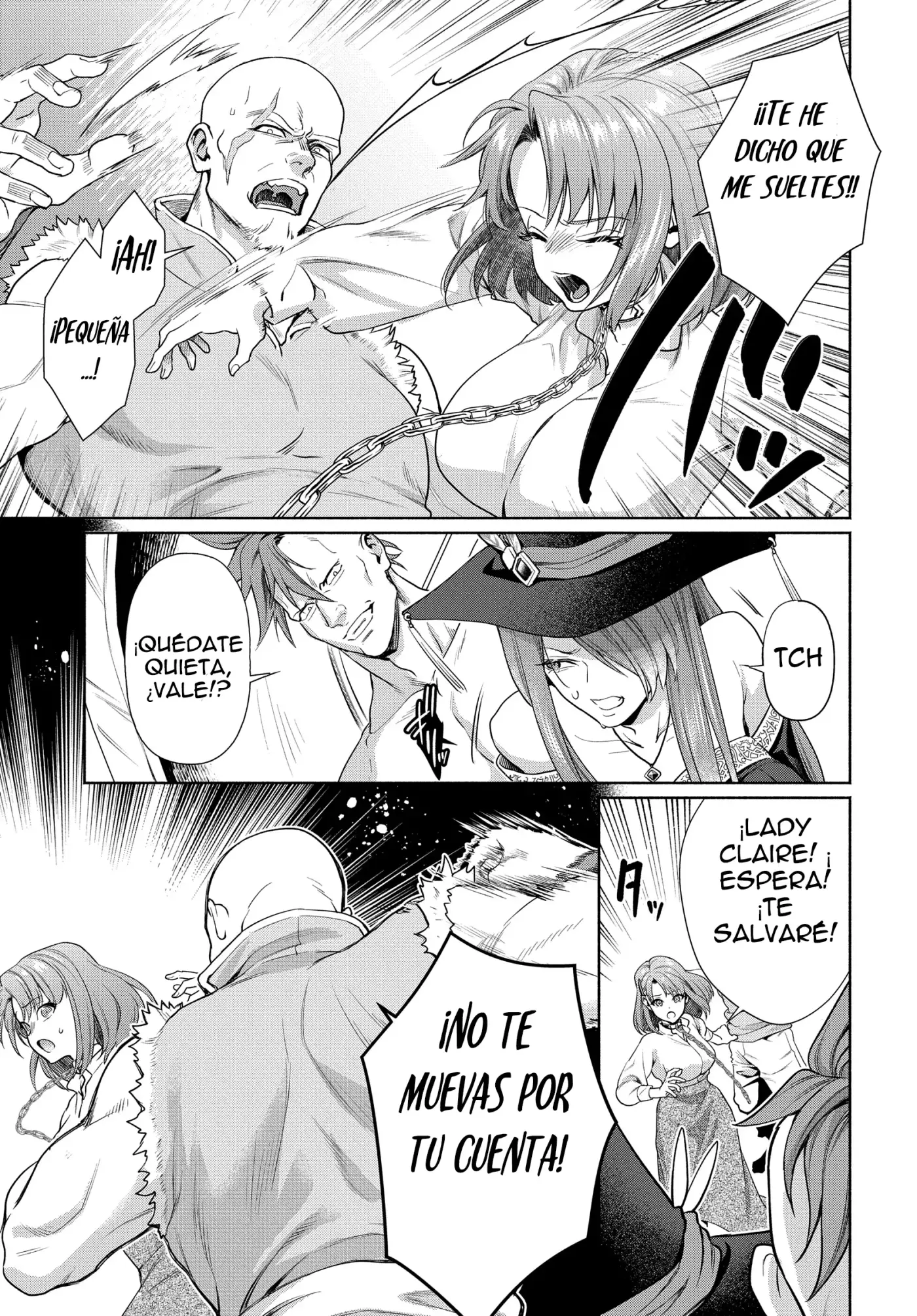Muramura Shiteshimau Noroi no Youtou to Issho ni Isekai e Mayoikonde Shimatta Ken: Moto no Sekai e Kaeru tame ni Dorei o Hikiite Harem Party de Dungeon Kouryaku Shimasu capítulo 1 página 16