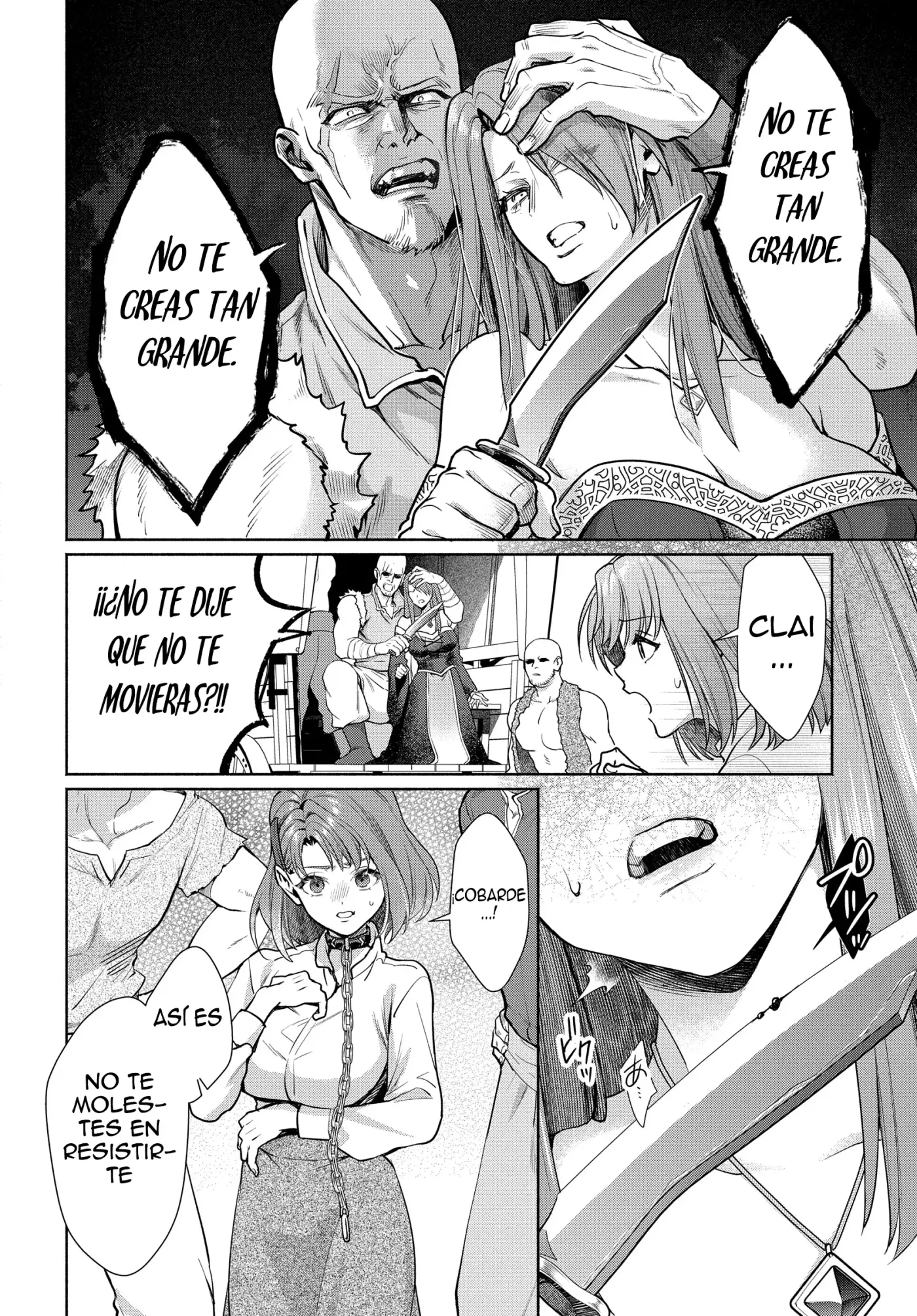 Muramura Shiteshimau Noroi no Youtou to Issho ni Isekai e Mayoikonde Shimatta Ken: Moto no Sekai e Kaeru tame ni Dorei o Hikiite Harem Party de Dungeon Kouryaku Shimasu capítulo 1 página 19