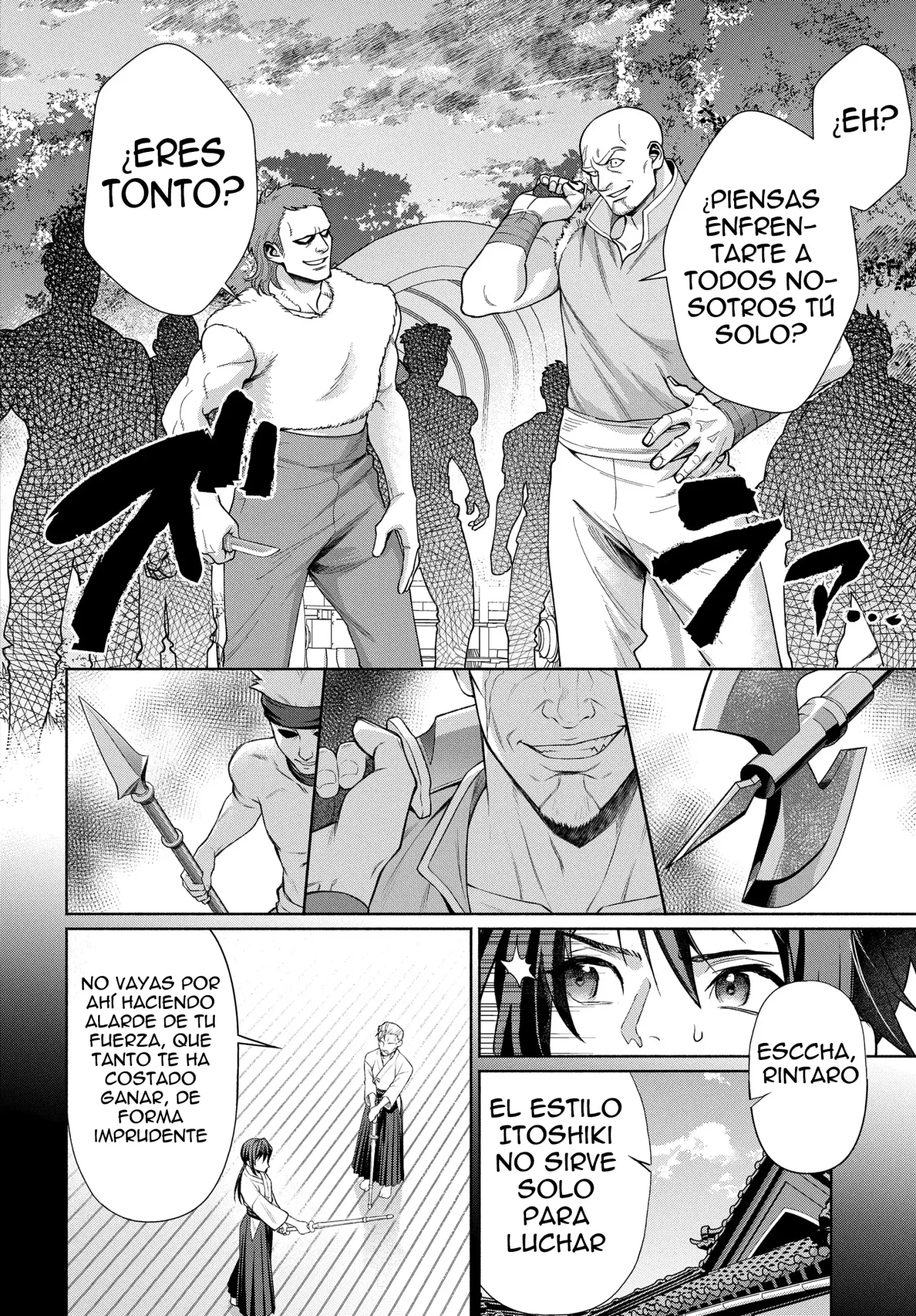 Muramura Shiteshimau Noroi no Youtou to Issho ni Isekai e Mayoikonde Shimatta Ken: Moto no Sekai e Kaeru tame ni Dorei o Hikiite Harem Party de Dungeon Kouryaku Shimasu capítulo 1 página 27