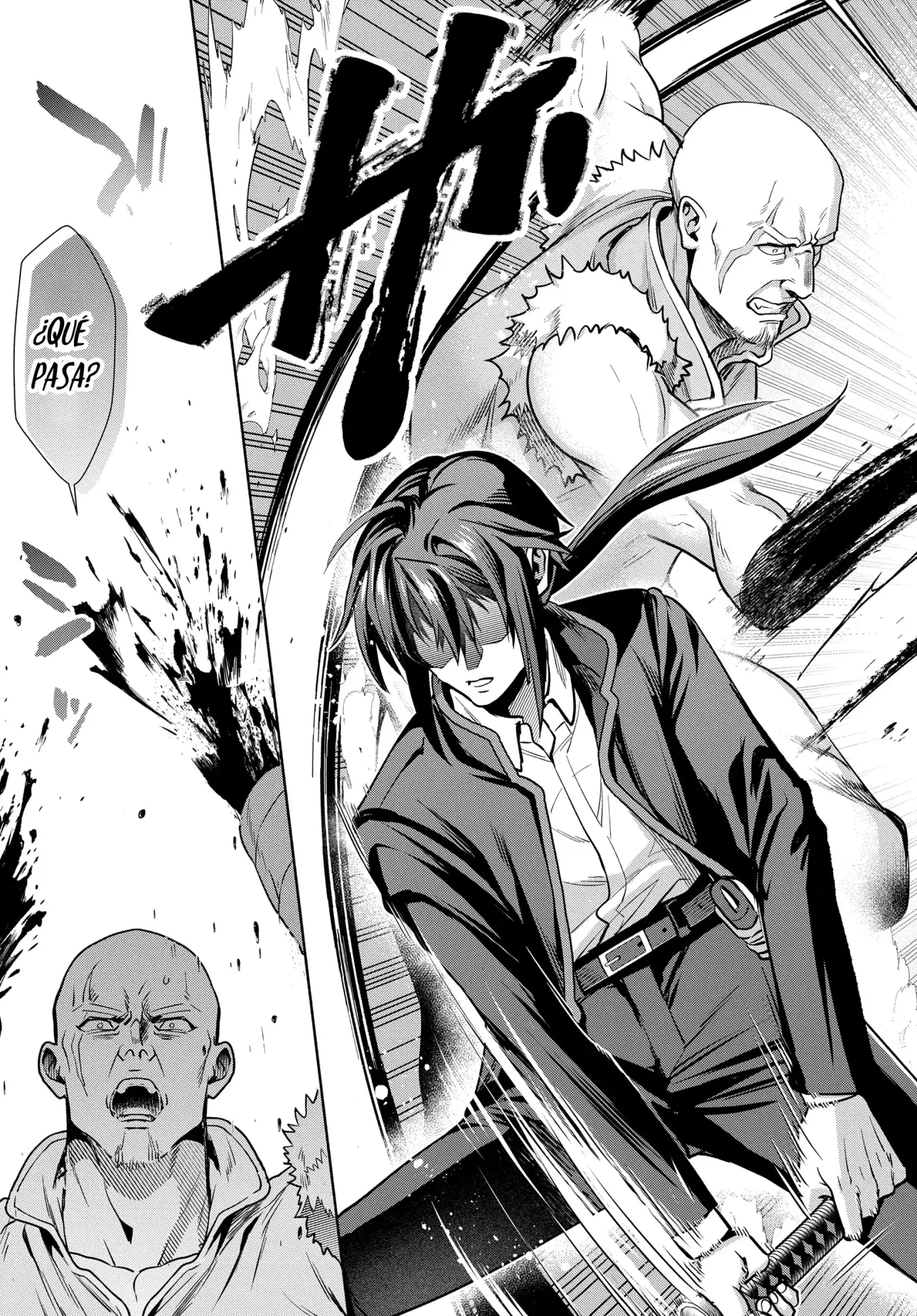 Muramura Shiteshimau Noroi no Youtou to Issho ni Isekai e Mayoikonde Shimatta Ken: Moto no Sekai e Kaeru tame ni Dorei o Hikiite Harem Party de Dungeon Kouryaku Shimasu capítulo 1 página 34