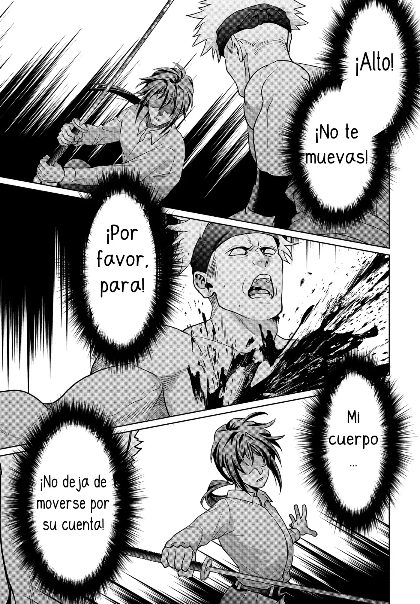Muramura Shiteshimau Noroi no Youtou to Issho ni Isekai e Mayoikonde Shimatta Ken: Moto no Sekai e Kaeru tame ni Dorei o Hikiite Harem Party de Dungeon Kouryaku Shimasu capítulo 1 página 40