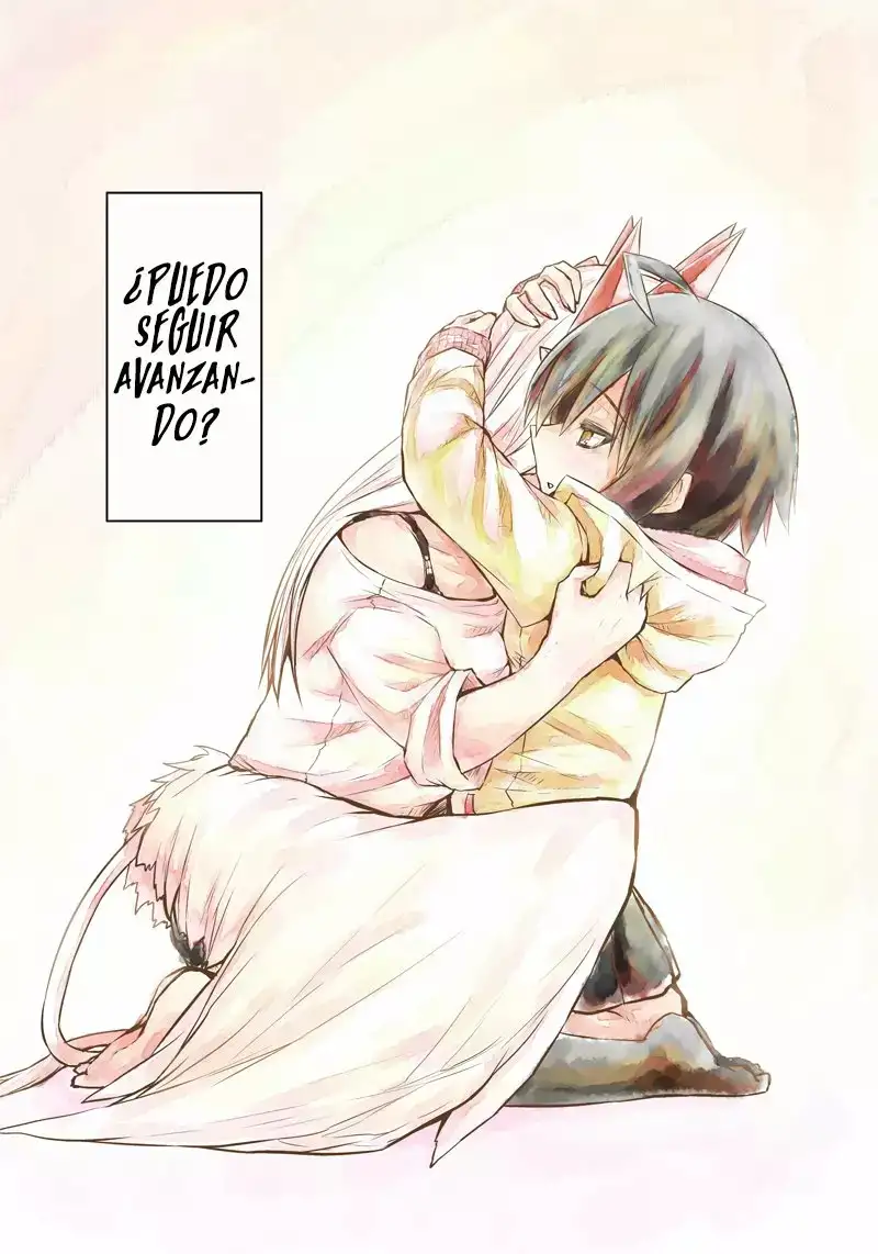 Musuko ga Kawaikute Shikataganai Mazoku no Hahaoya - Capítulo 38 - Página 9 - LectorTMOo