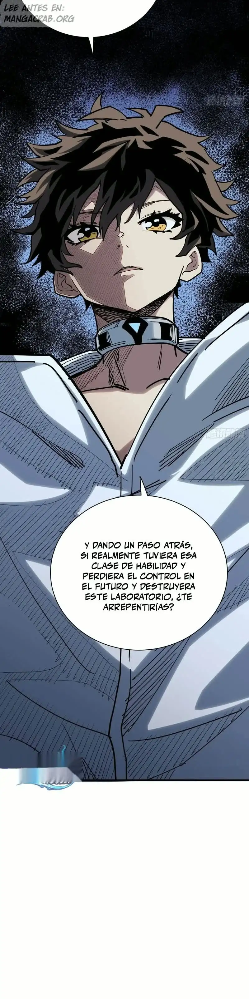 My Avatar Is Becoming the Final Boss - Capítulo 10 - Página 15 - LectorTMOo