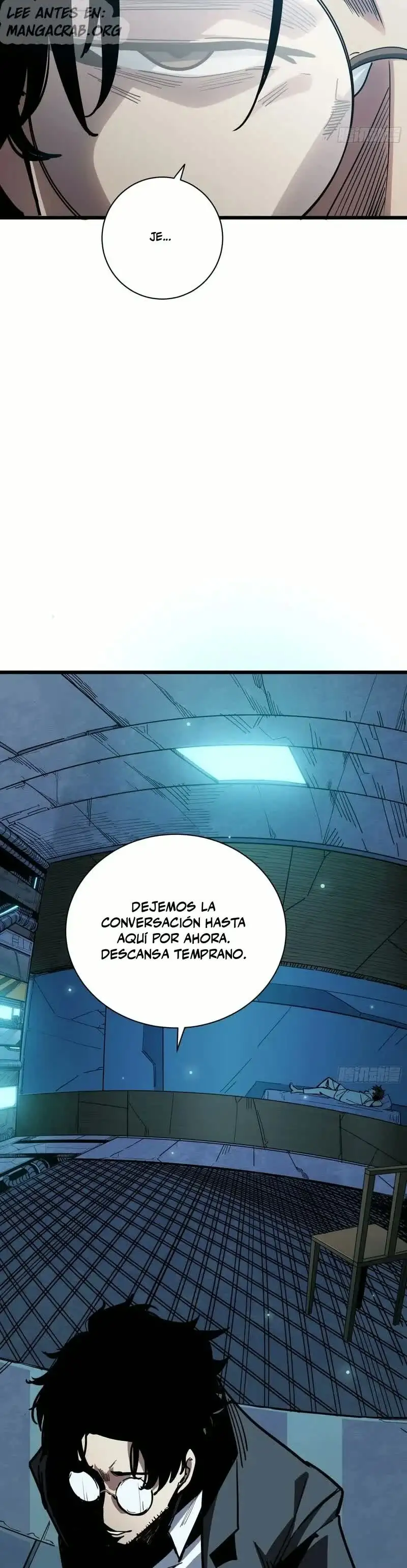 My Avatar Is Becoming the Final Boss - Capítulo 10 - Página 19 - LectorTMOo