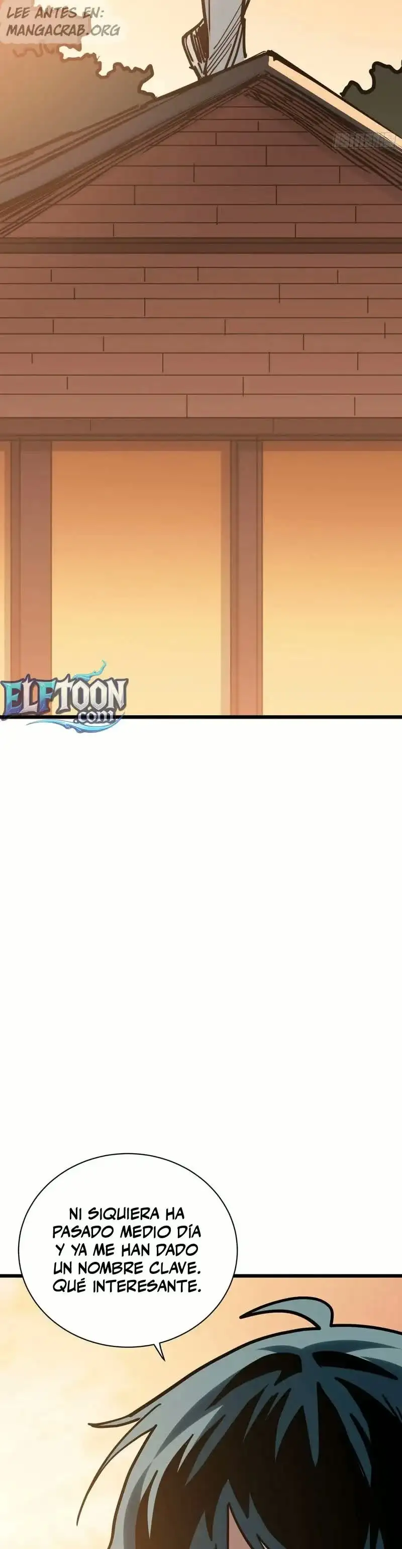 My Avatar Is Becoming the Final Boss - Capítulo 10 - Página 24 - LectorTMOo