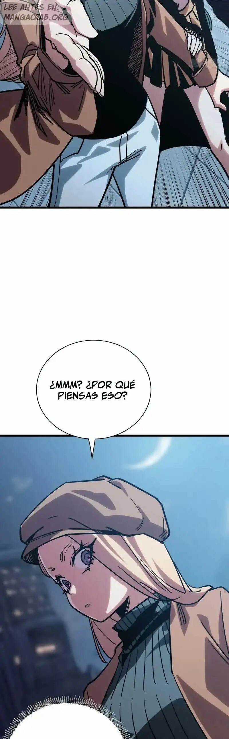 My Avatar Is Becoming the Final Boss - Capítulo 14 - Página 4 - LectorTMOo