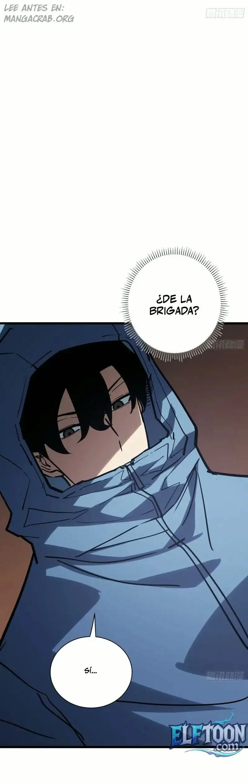 My Avatar Is Becoming the Final Boss - Capítulo 17 - Página 4 - LectorTMOo