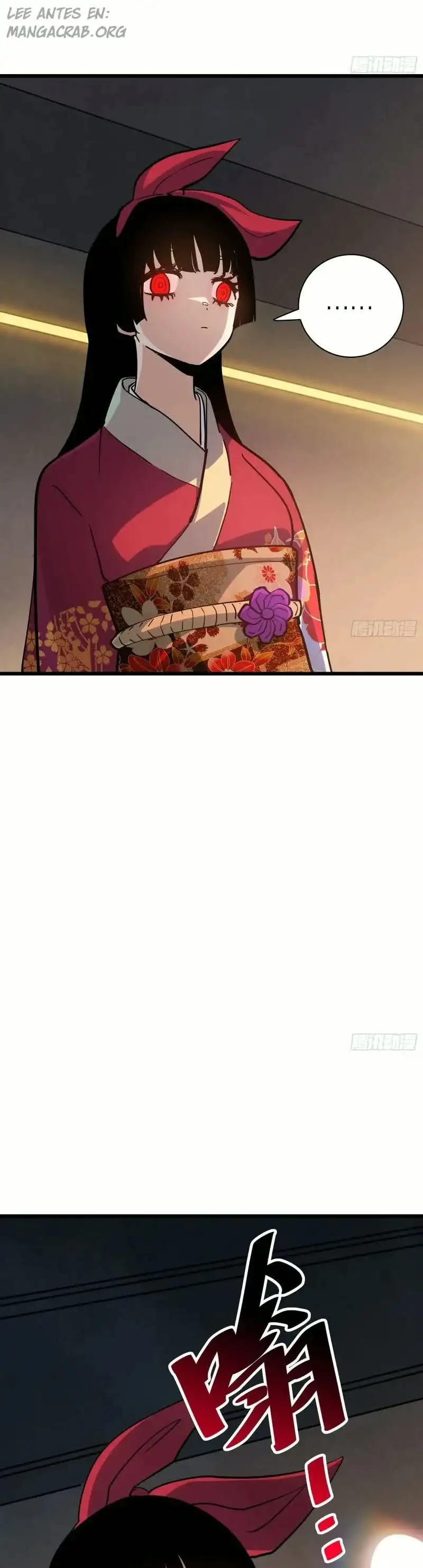My Avatar Is Becoming the Final Boss - Capítulo 17 - Página 9 - LectorTMOo