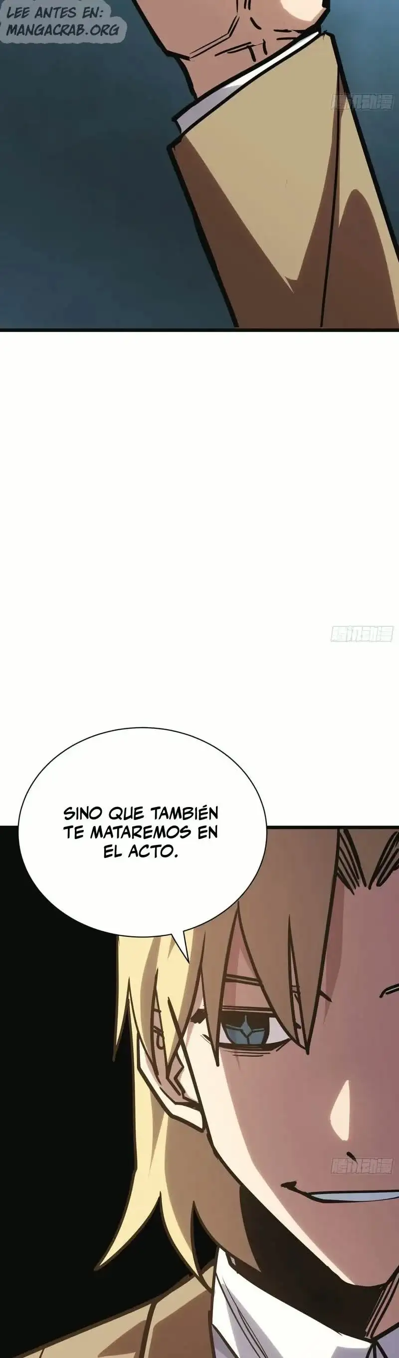My Avatar Is Becoming the Final Boss - Capítulo 17 - Página 40 - LectorTMOo