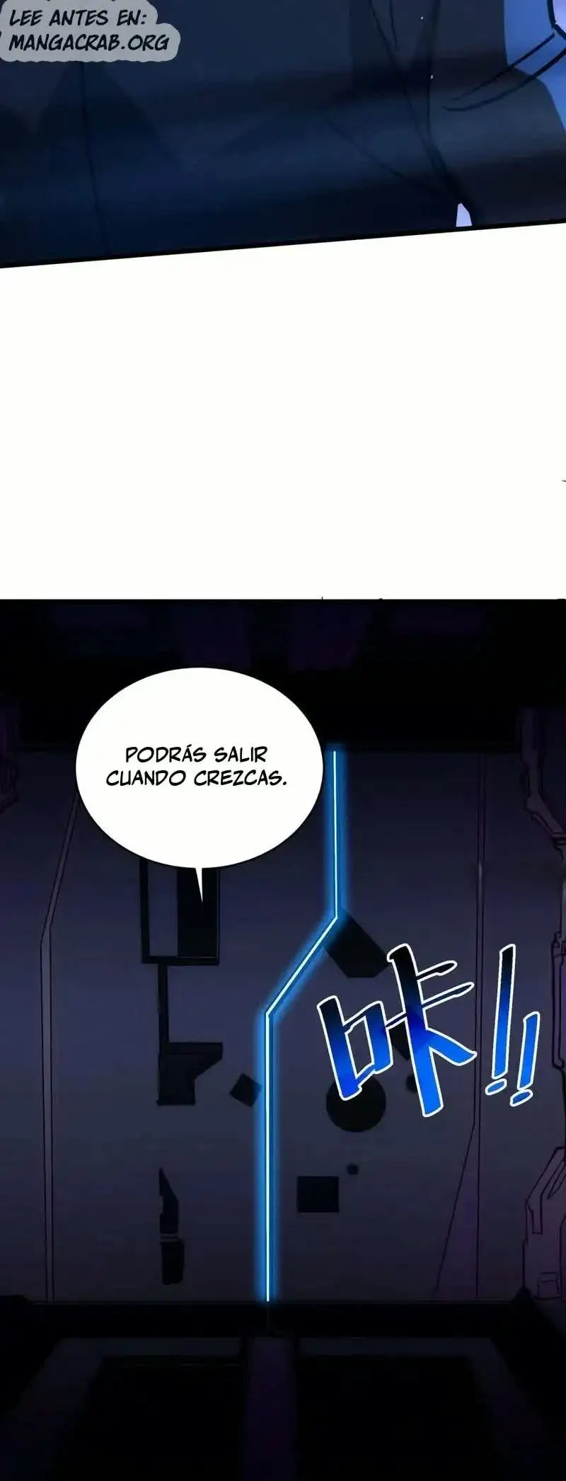 My Avatar Is Becoming the Final Boss - Capítulo 2 - Página 5 - LectorTMOo