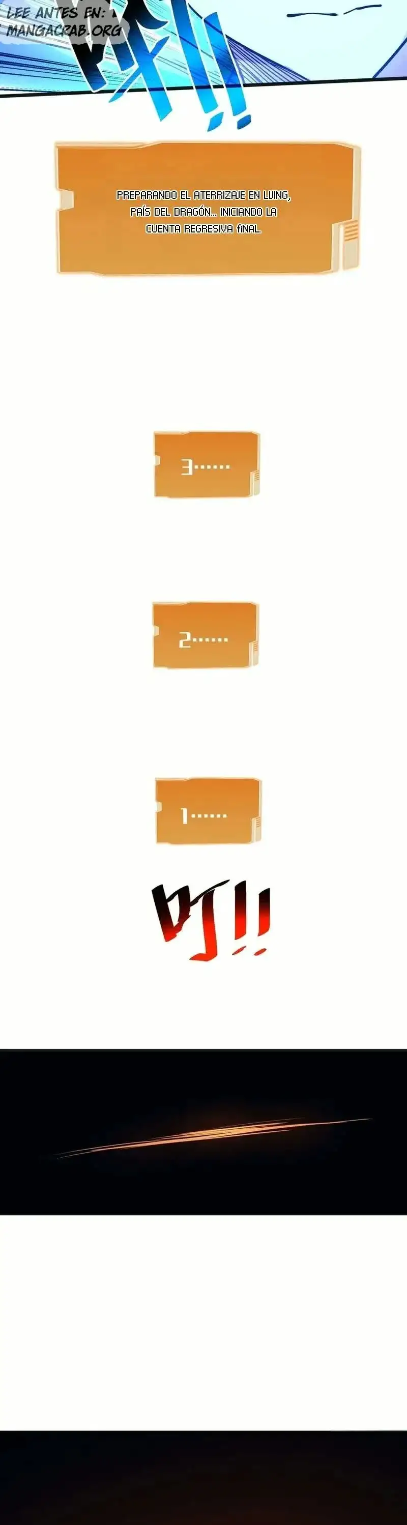 My Avatar Is Becoming the Final Boss - Capítulo 2 - Página 21 - LectorTMOo