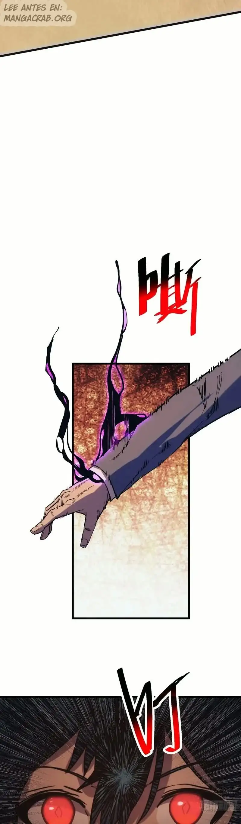 My Avatar Is Becoming the Final Boss - Capítulo 3 - Página 22 - LectorTMOo