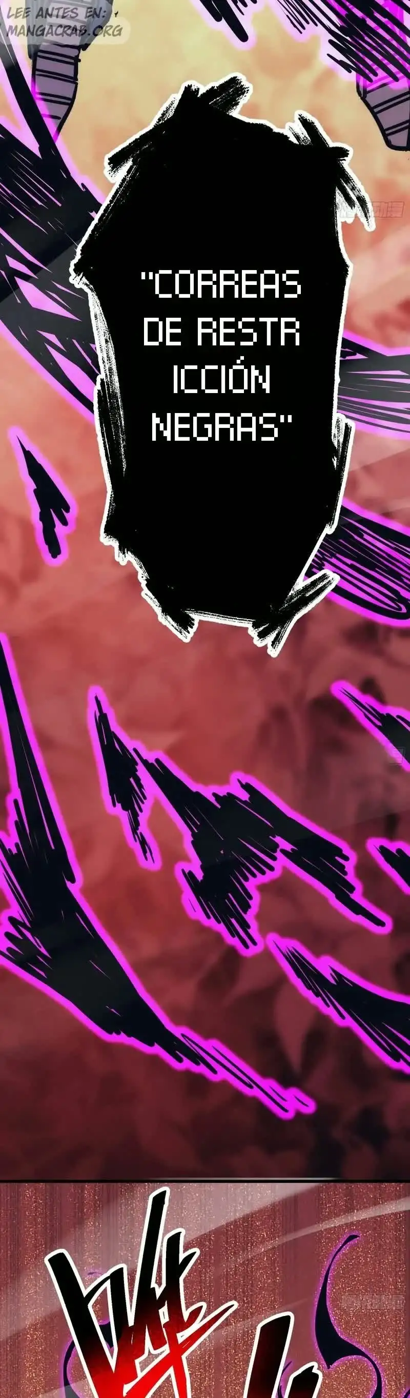 My Avatar Is Becoming the Final Boss - Capítulo 3 - Página 24 - LectorTMOo