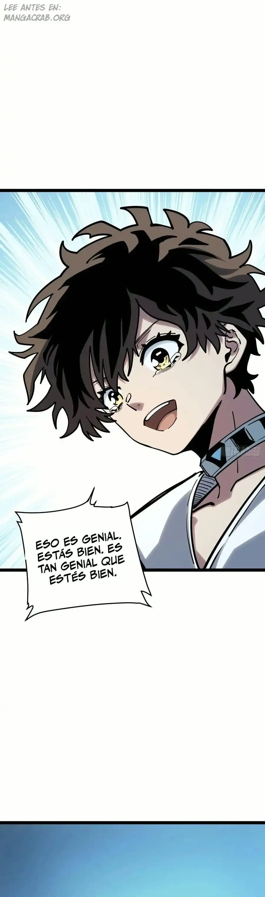 My Avatar Is Becoming the Final Boss - Capítulo 9 - Página 36 - LectorTMOo