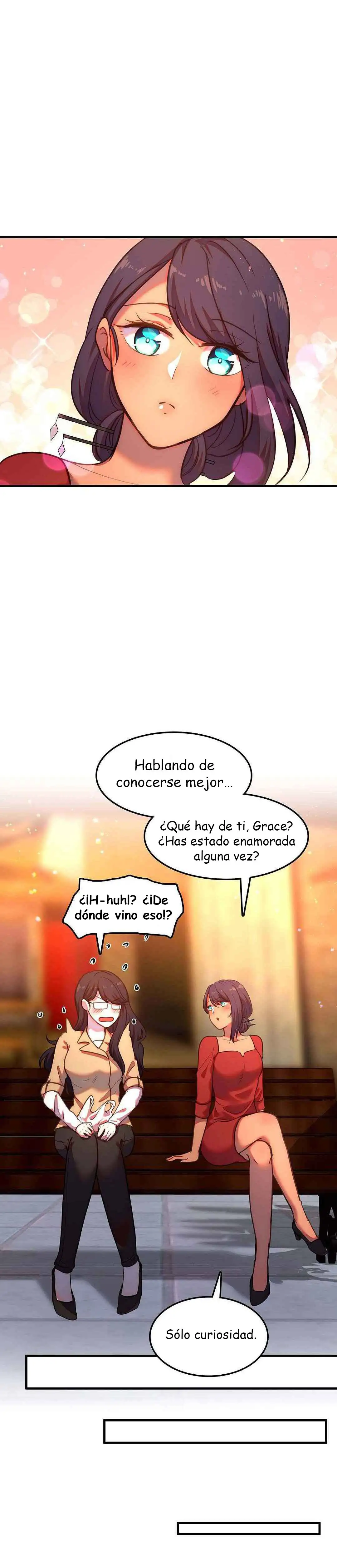 My Demon Secretary - Capítulo 11 - Página 30 - LectorTMOo