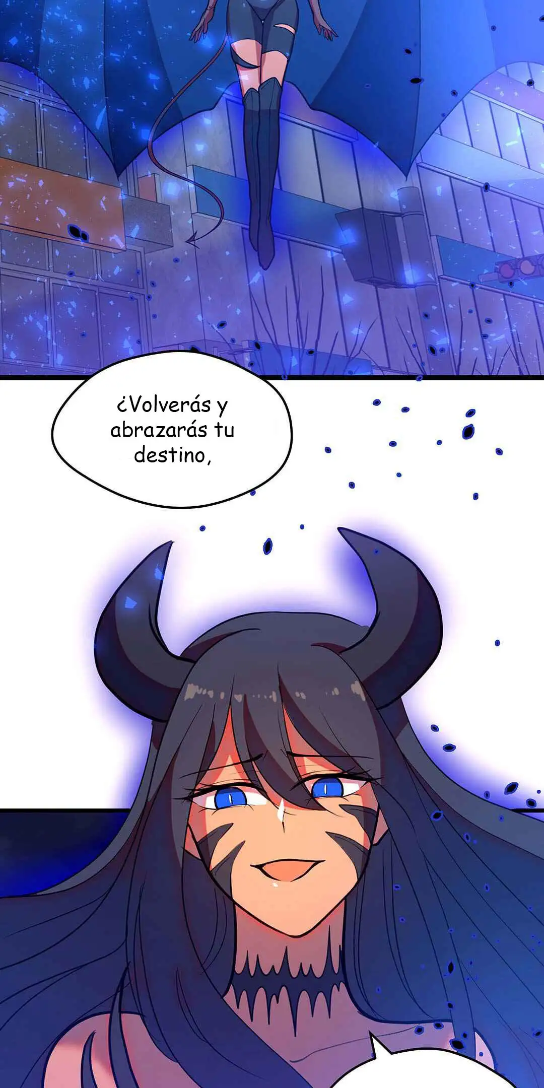 My Demon Secretary - Capítulo 19 - Página 22 - LectorTMOo